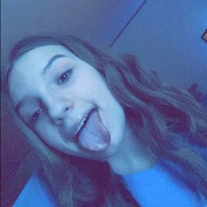 Meet your Posher, Rianna